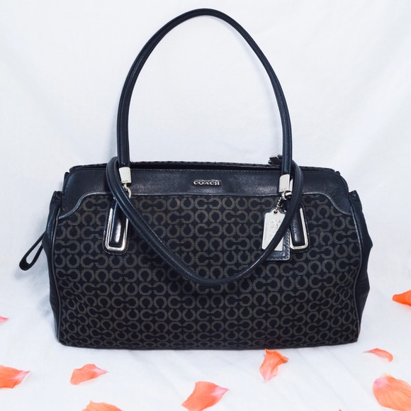 Coach Handbags - Coach - Black Purse
